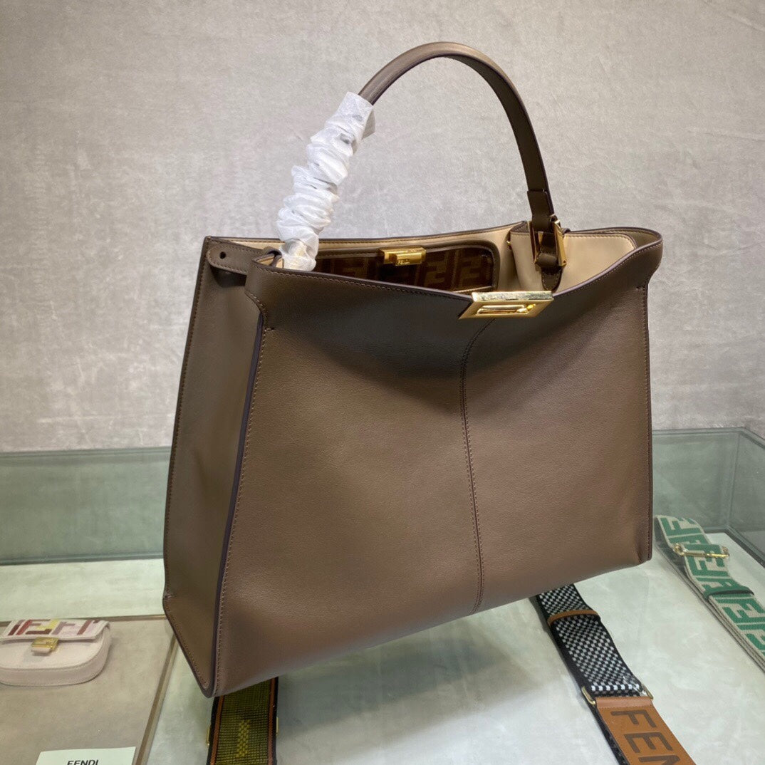 Glami -  Bag - FED - 337