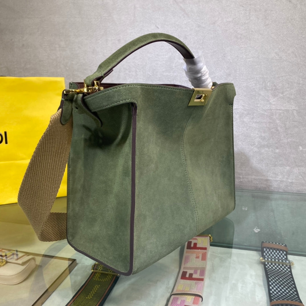 Glami -  Bag - FED - 346