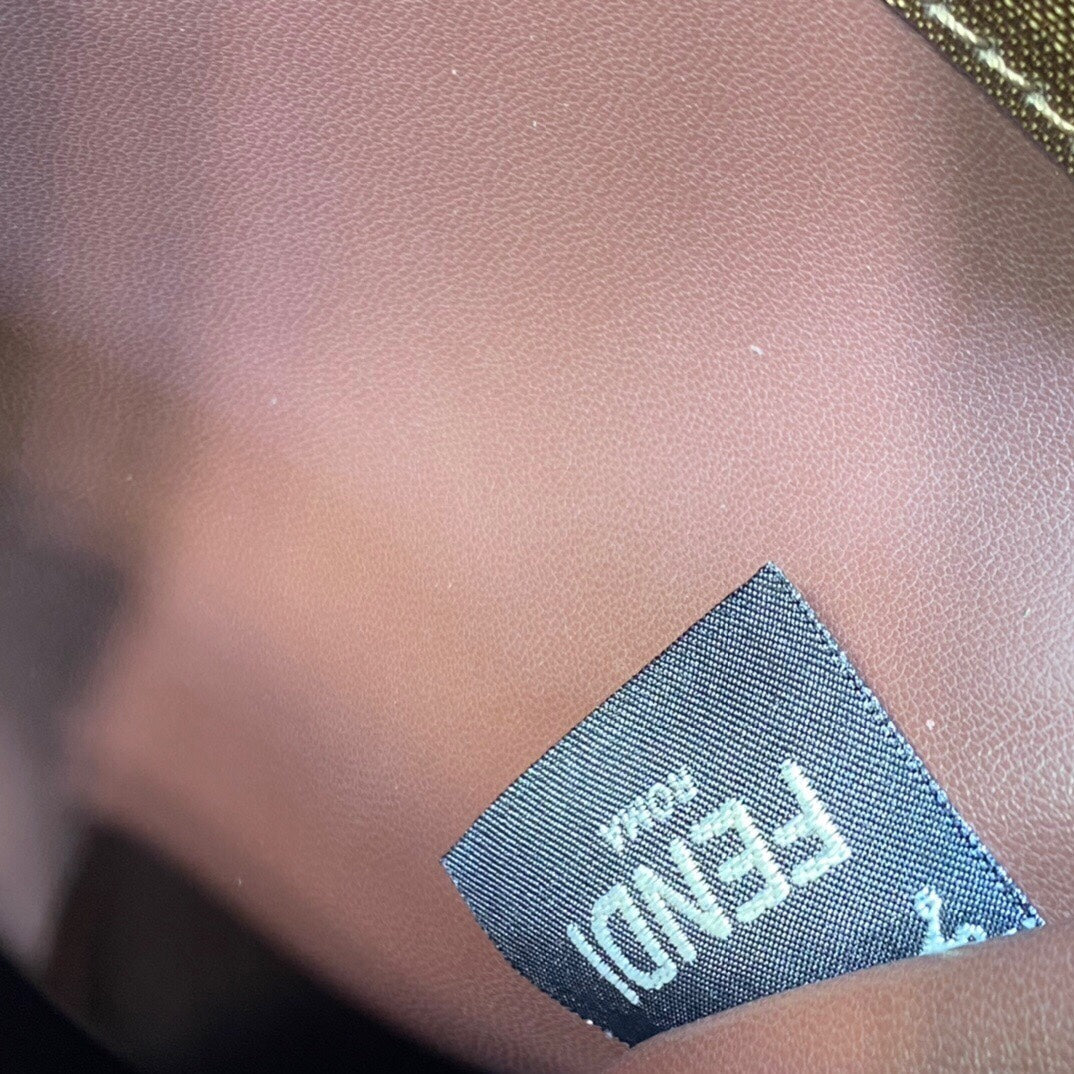 Glami -  Bag - FED - 339