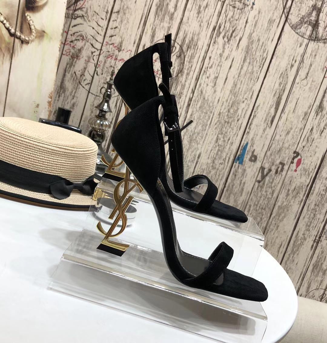 Luxury Shoes Sandals - SL - 551