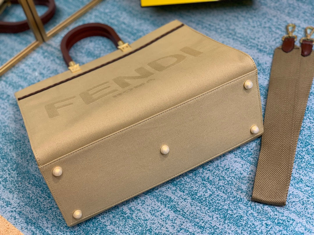 Glami -  Bag - FED - 407