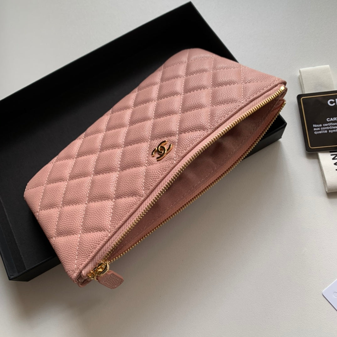 Glami-- Glami- Wallet Purse - CHL - 044