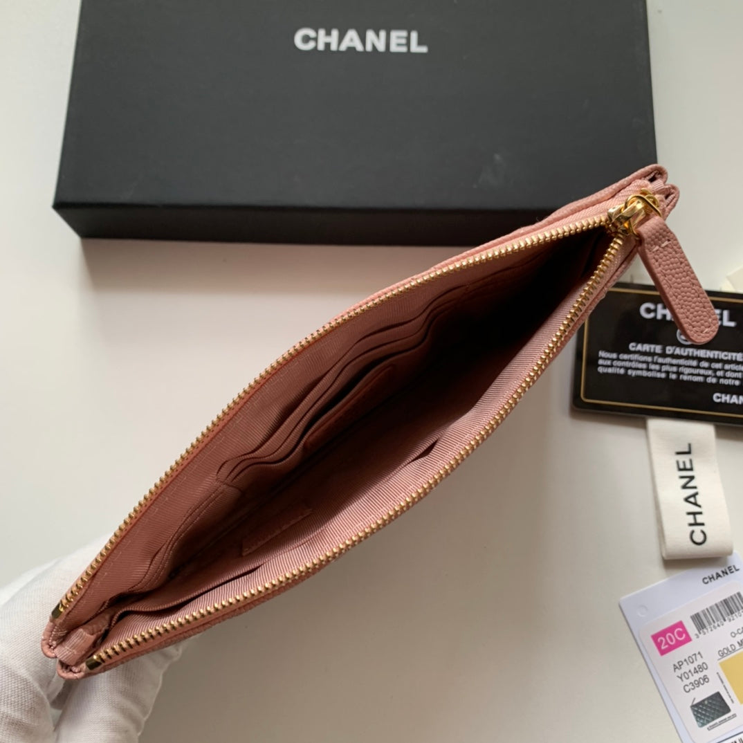 Glami-- Glami- Wallet Purse - CHL - 044