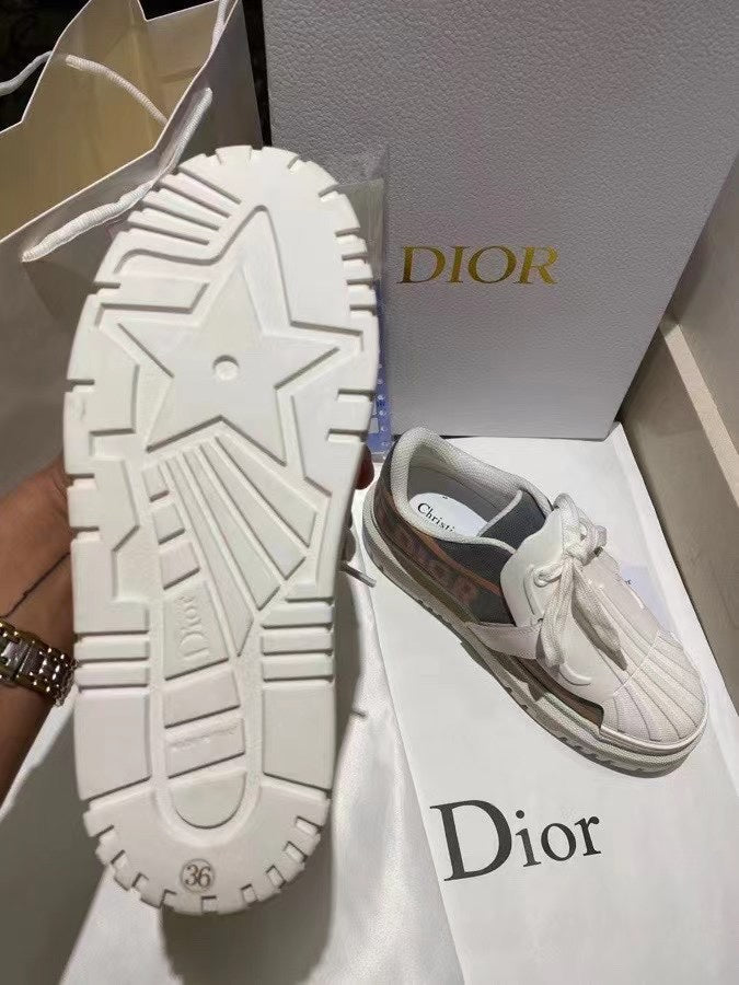 Luxury Shoes - GLAMIR - 1470