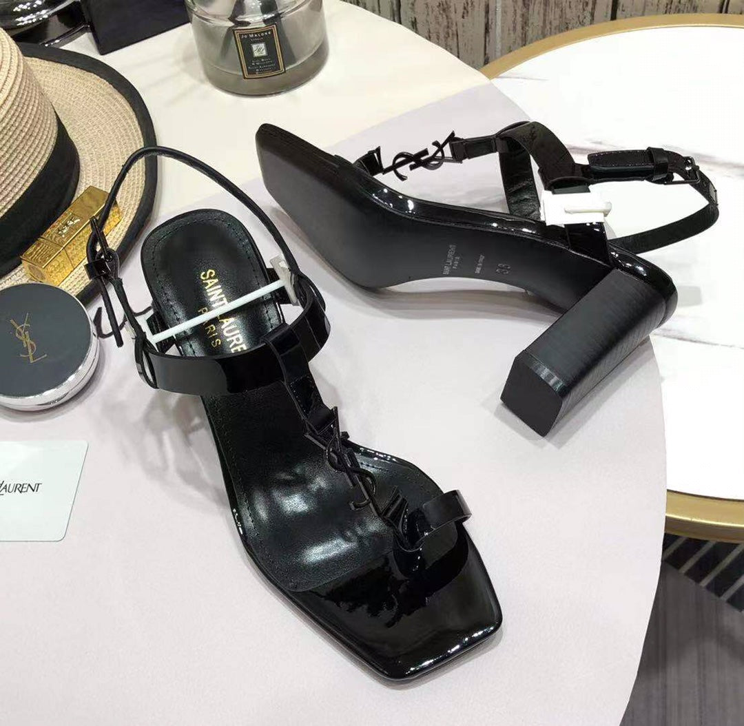 Luxury Shoes Sandals - SL - 535