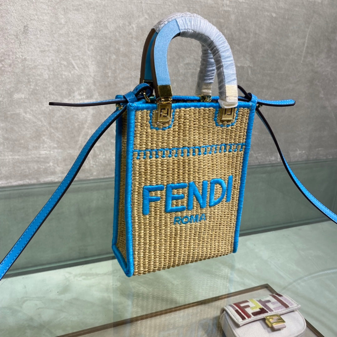 Glami -  Bag - FED - 377