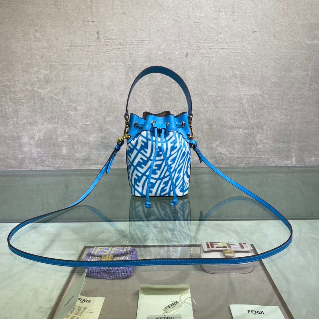 Glami -  Bag - FED - 376