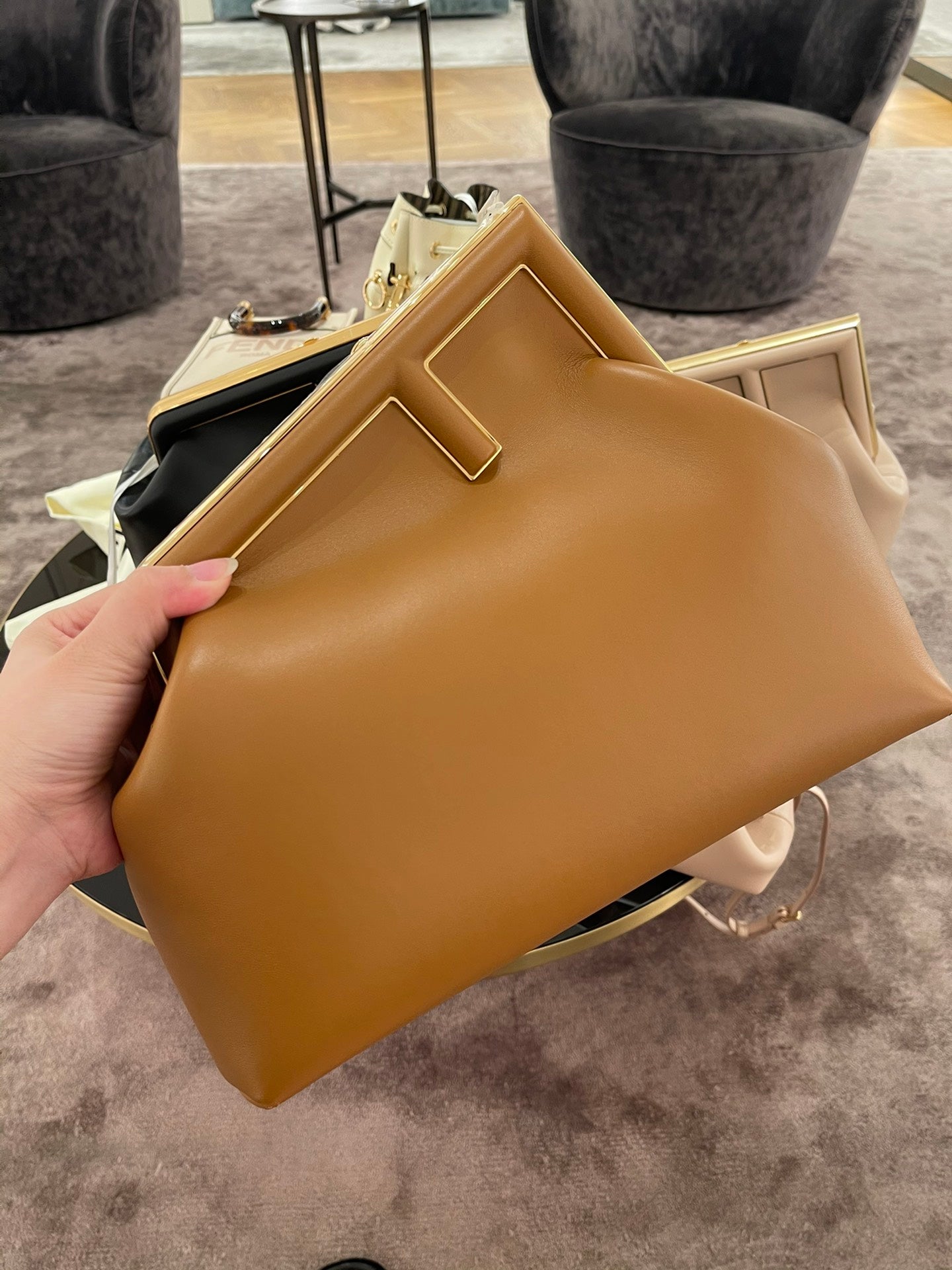 Glami -  Bag - FED - 359