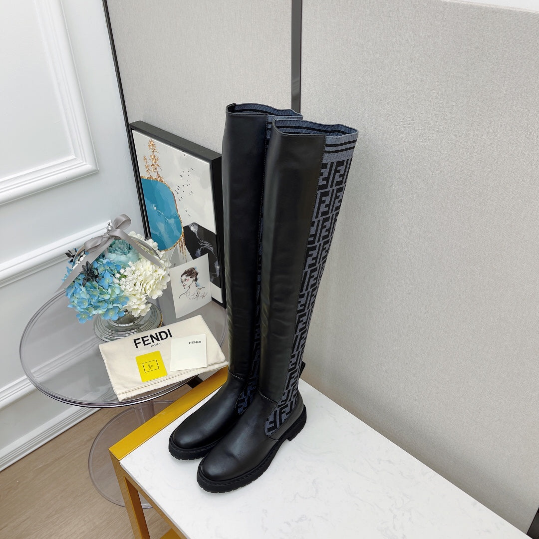 Luxury Shoes - FED - 350