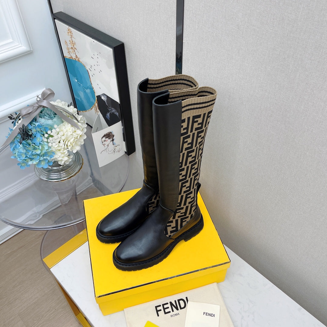Luxury Shoes - FED - 351