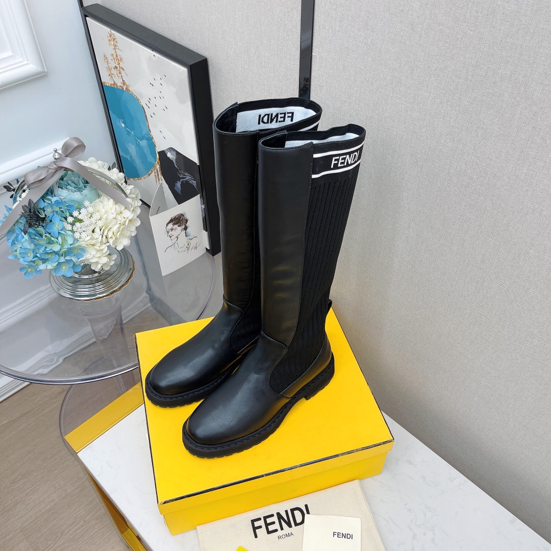 Luxury Shoes - FED - 352