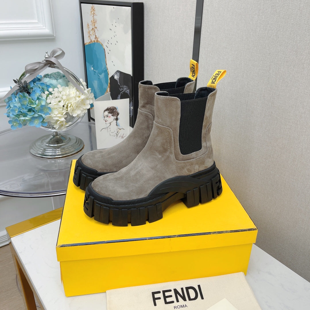 Luxury Shoes - FED - 368