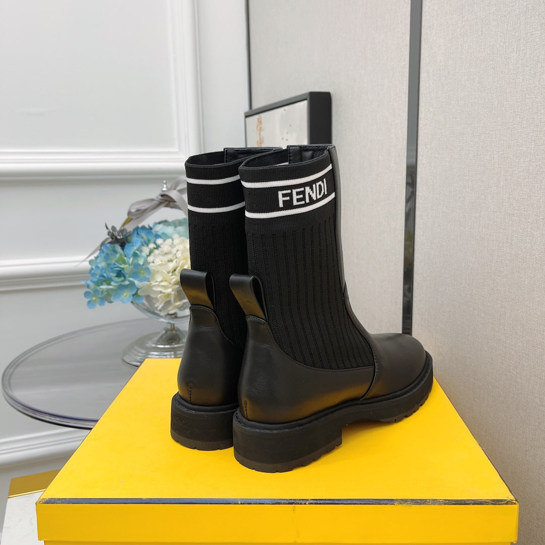 Luxury Shoes - FED - 357
