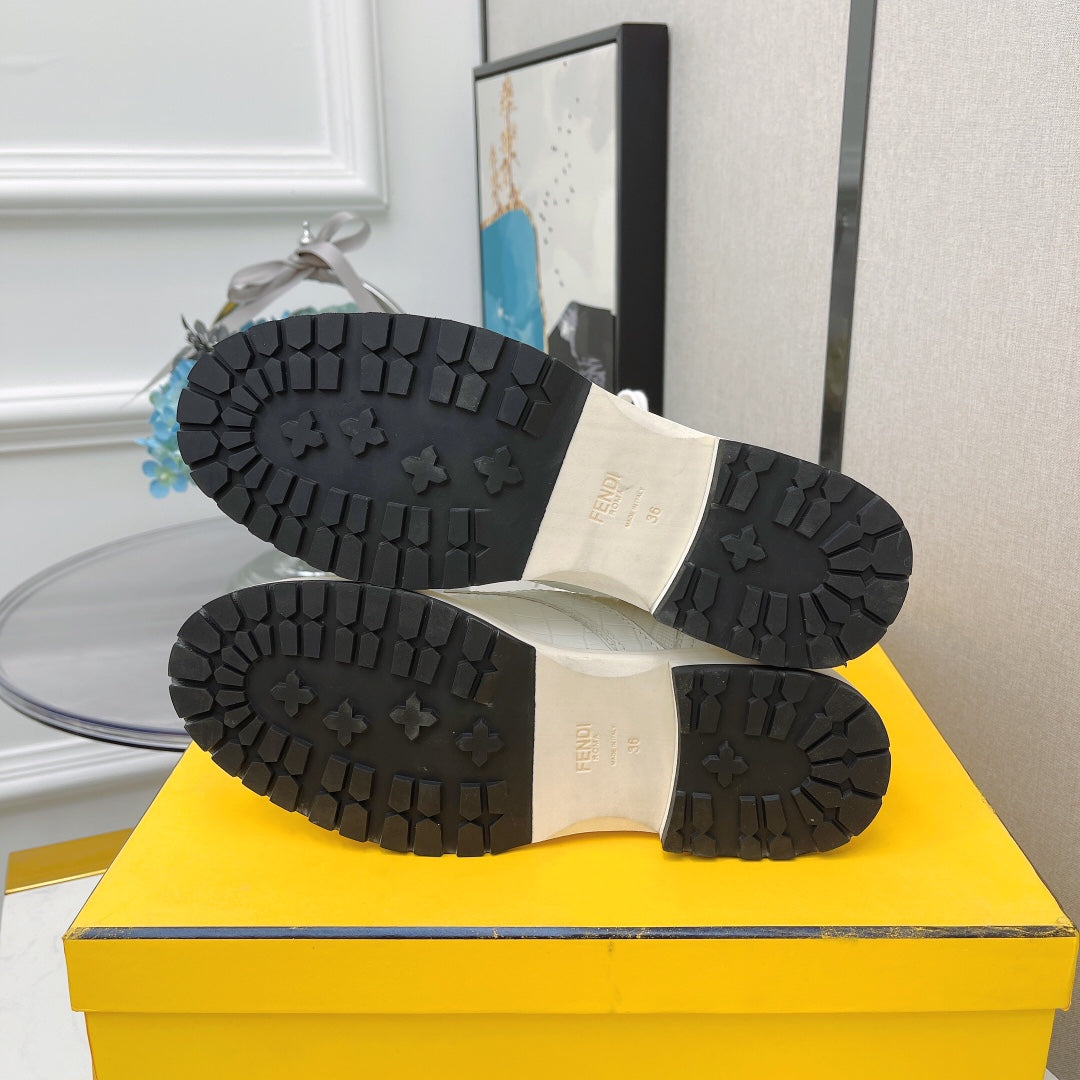 Luxury Shoes - FED - 365