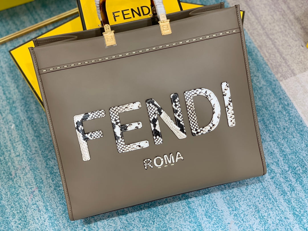 Glami -  Bag - FED - 356