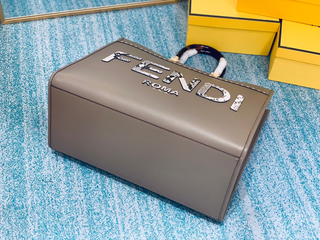 Glami -  Bag - FED - 356