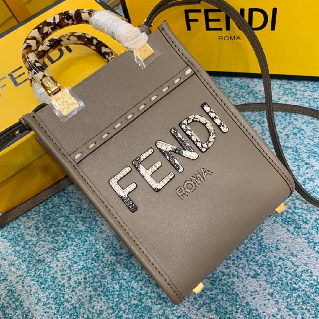 Glami -  Bag - FED - 358