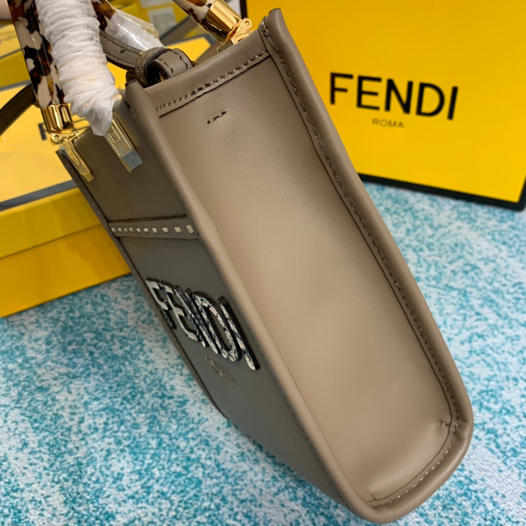 Glami -  Bag - FED - 358