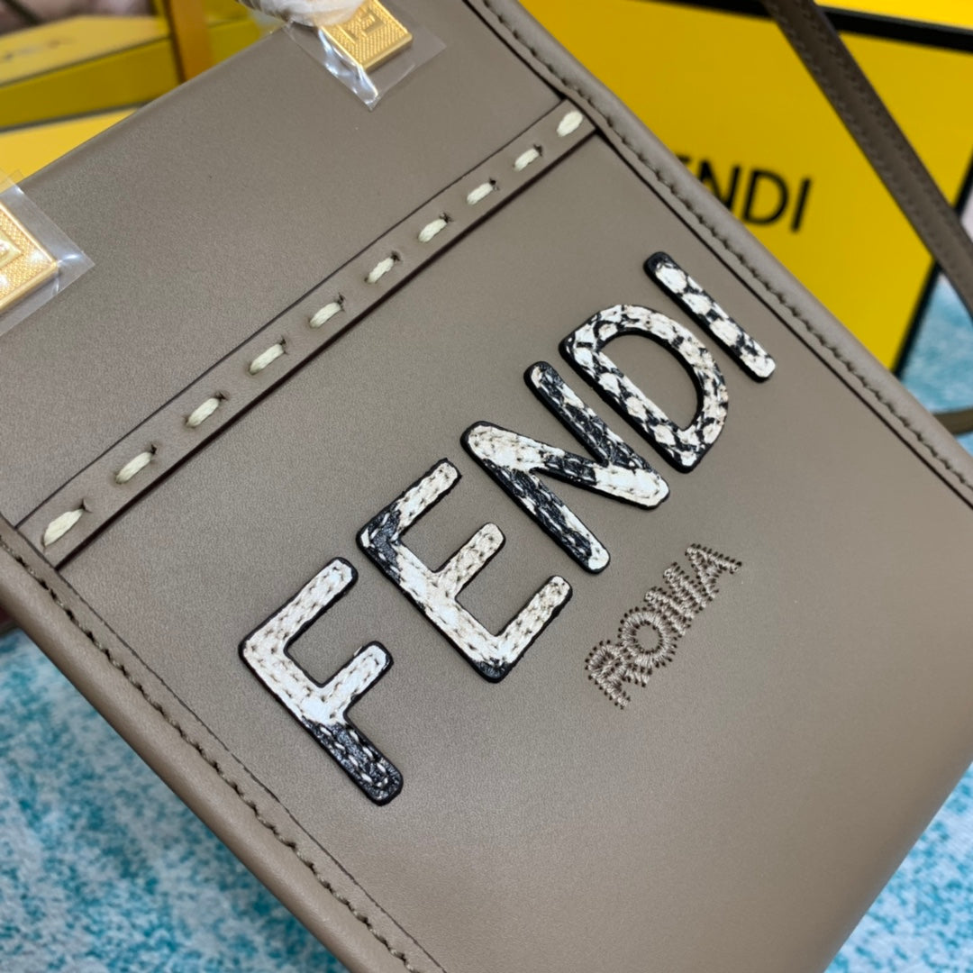 Glami -  Bag - FED - 358