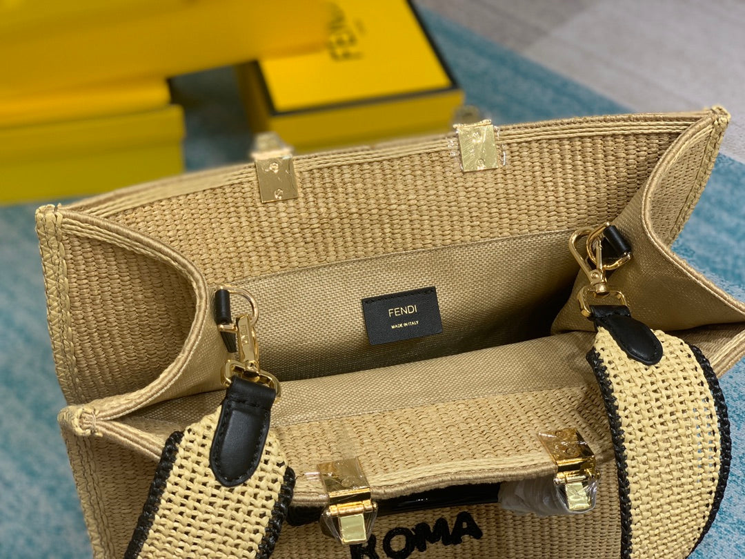 Glami -  Bag - FED - 355