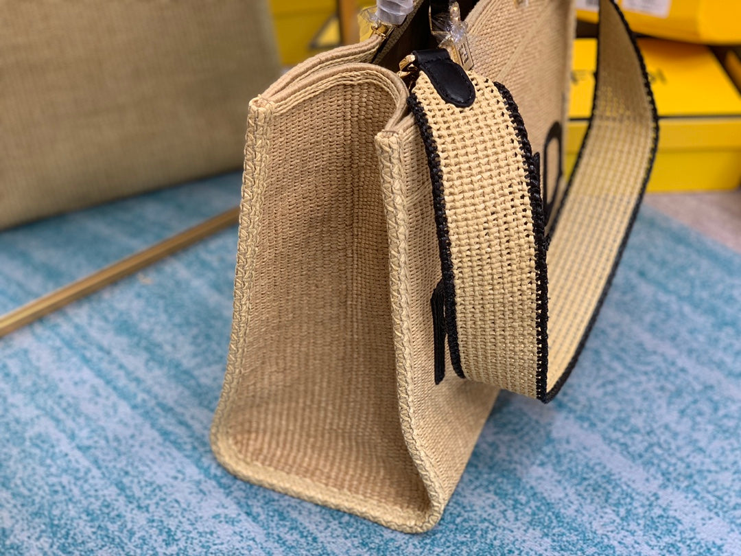 Glami -  Bag - FED - 355