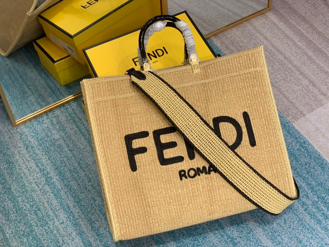 Glami -  Bag - FED - 354