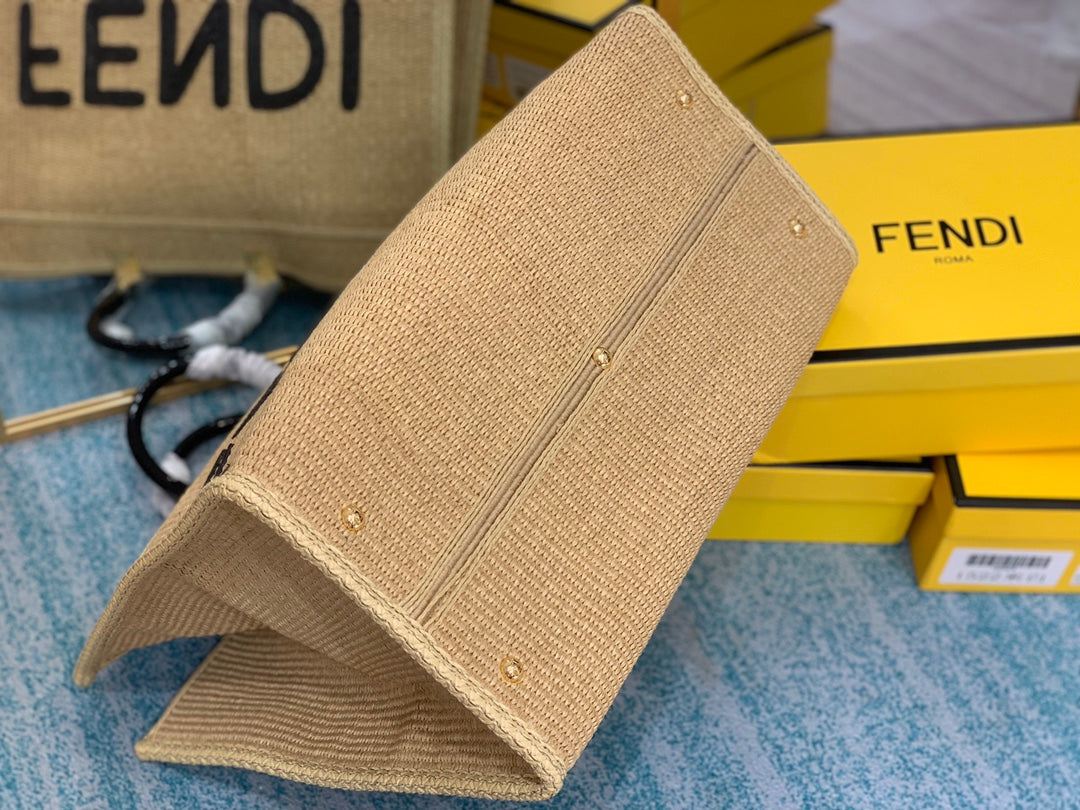 Glami -  Bag - FED - 354