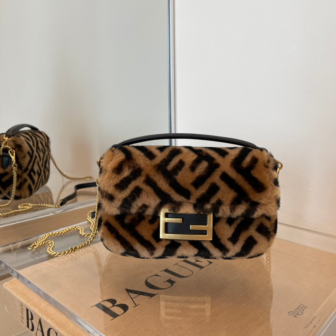 Glami -  Bag - FED - 311