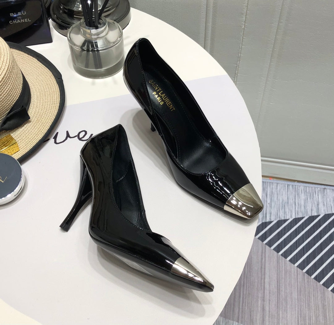 Luxury Shoes Sandals - SL - 411