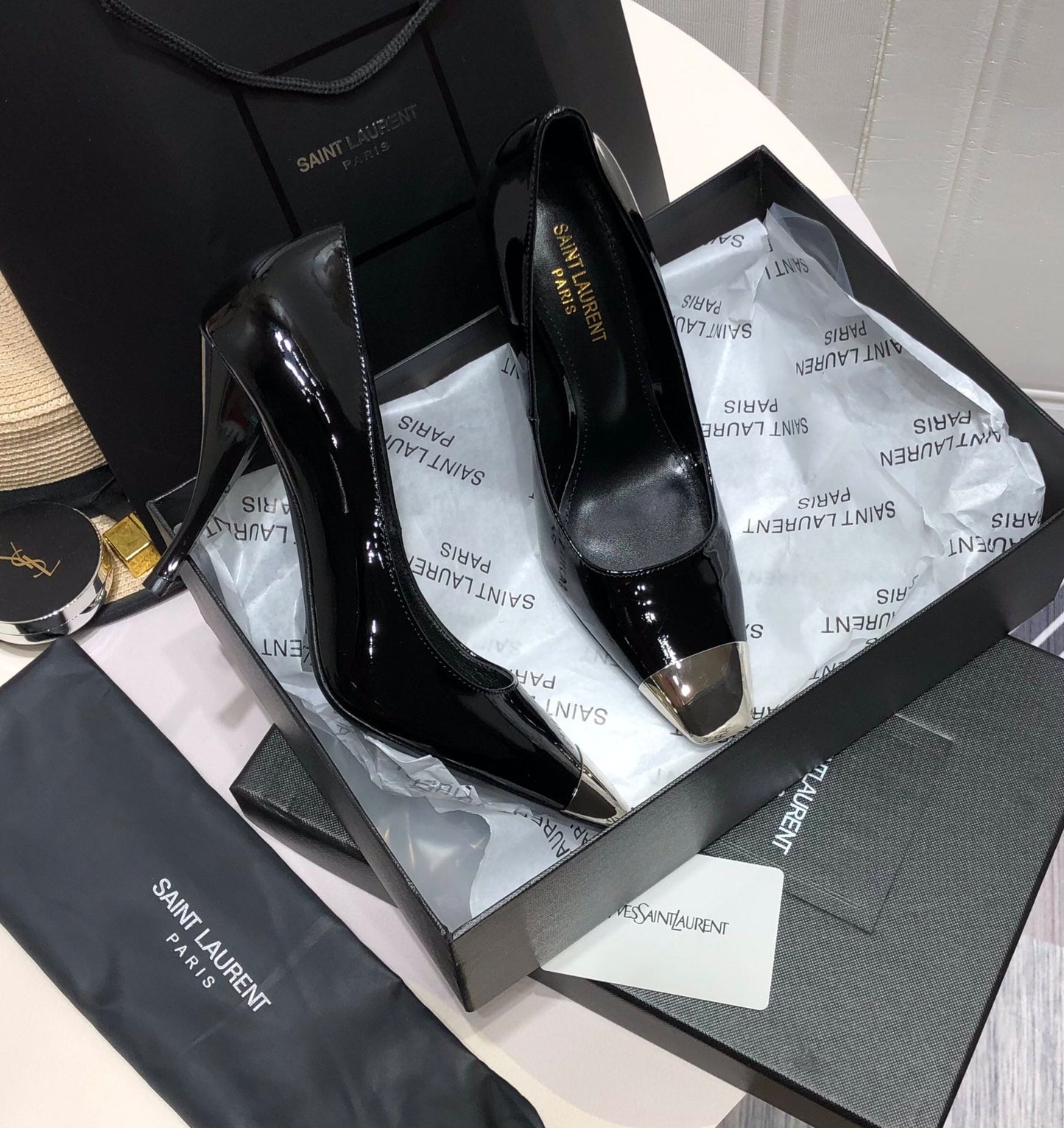 Luxury Shoes Sandals - SL - 411