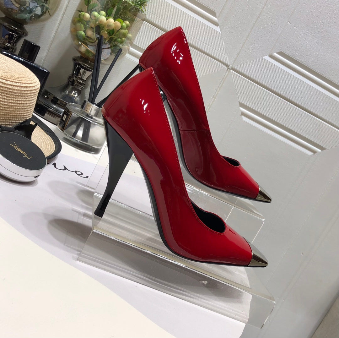 Luxury Shoes Sandals - SL - 409