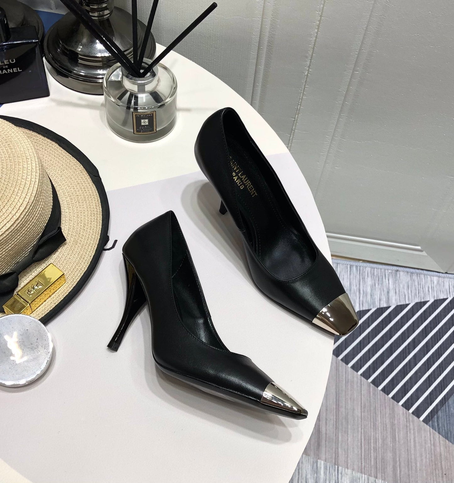 Luxury Shoes Sandals - SL - 408