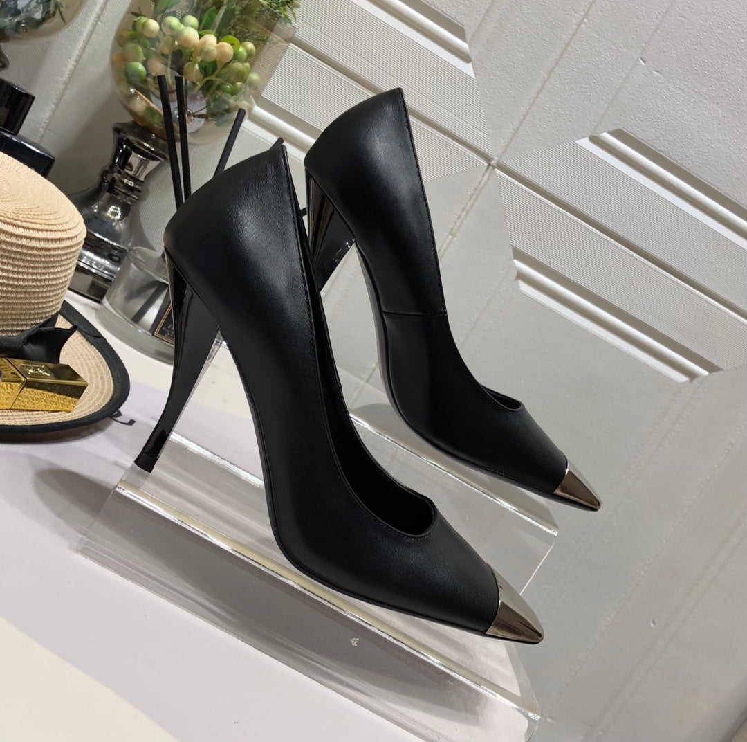 Luxury Shoes Sandals - SL - 408
