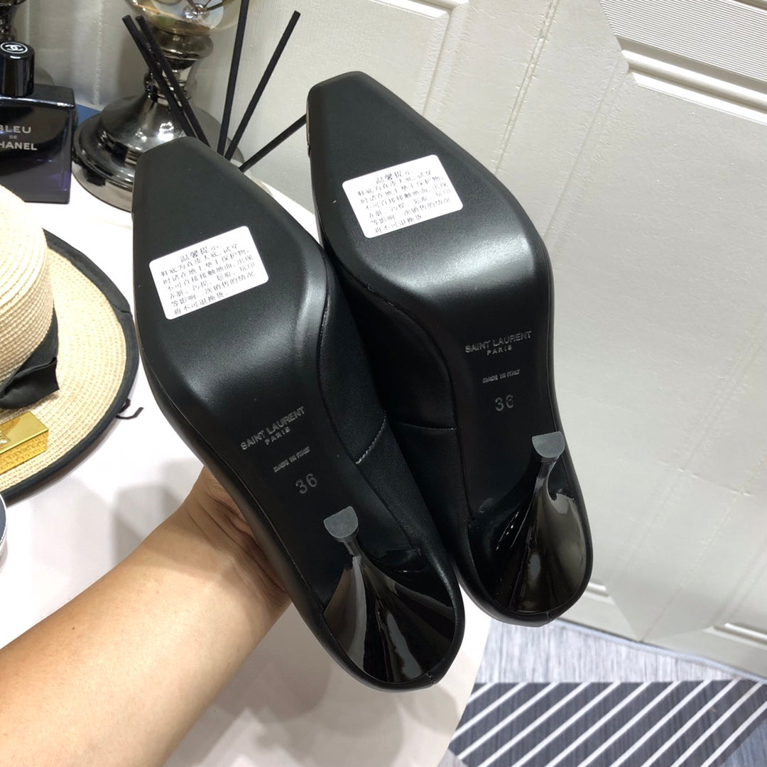 Luxury Shoes Sandals - SL - 408
