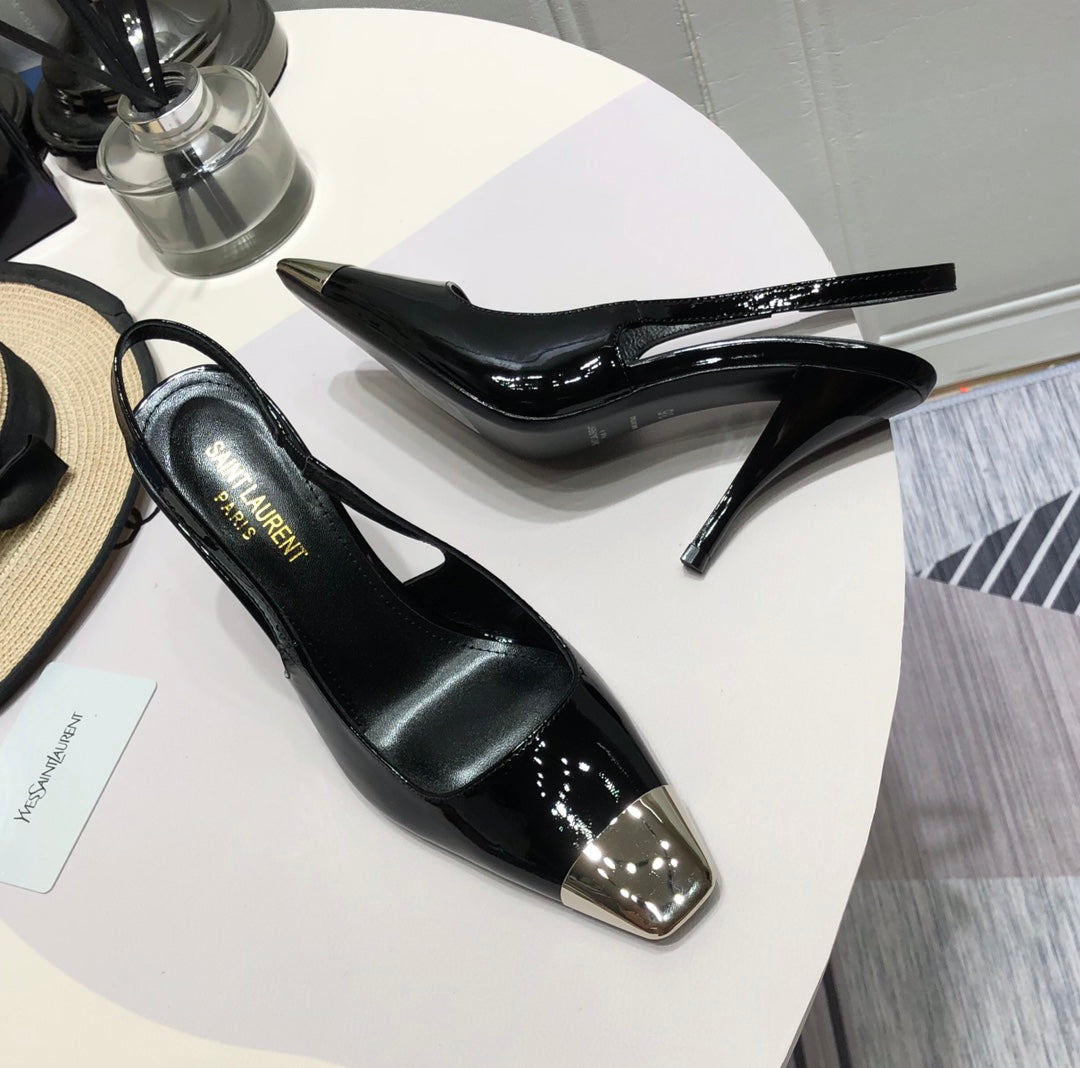 Luxury Shoes Sandals - SL - 407