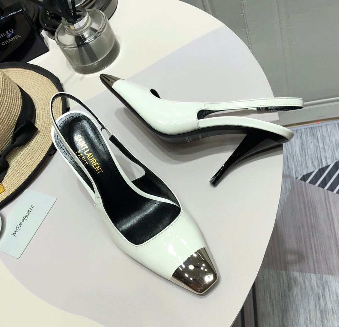 Luxury Shoes Sandals - SL - 406