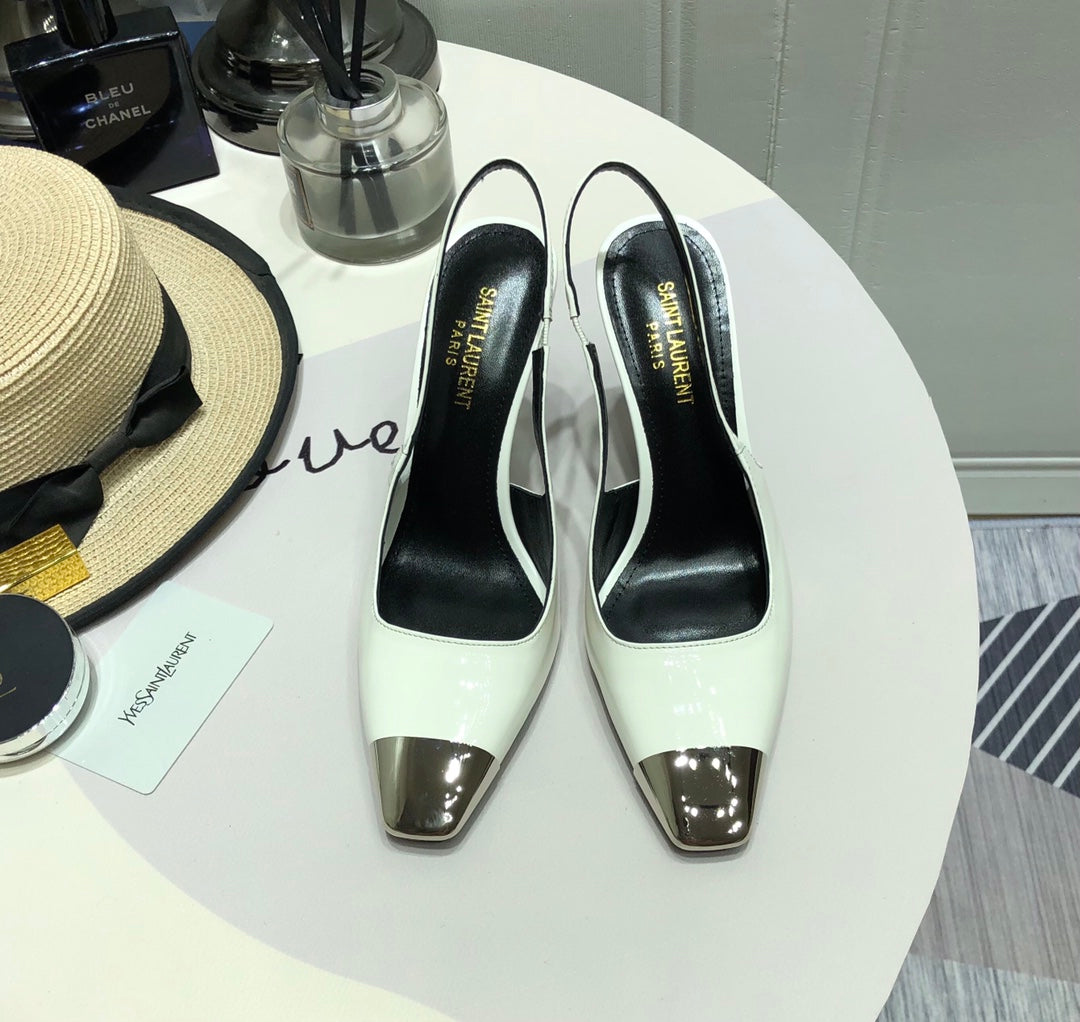 Luxury Shoes Sandals - SL - 406