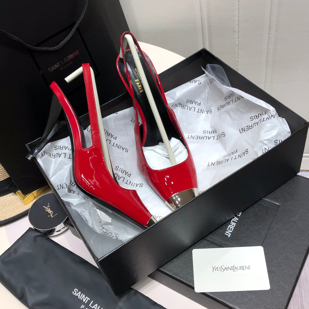 Luxury Shoes Sandals - SL - 405