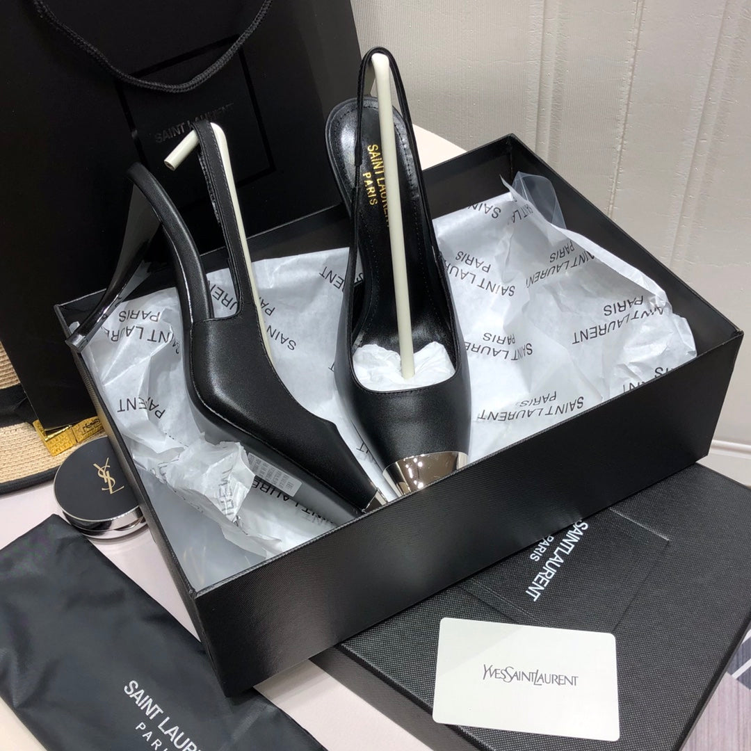 Luxury Shoes Sandals - SL - 404