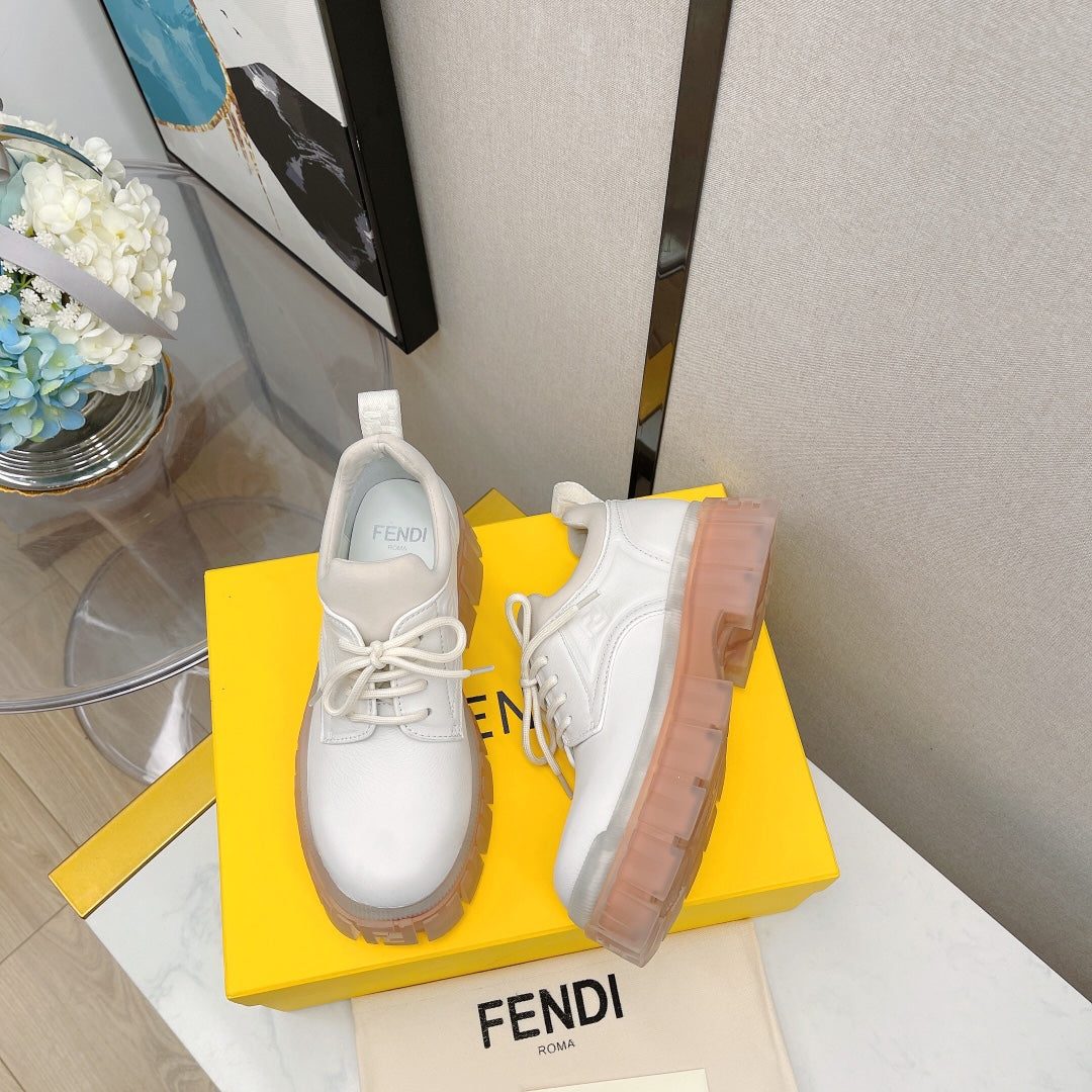 Luxury Shoes - FED - 371