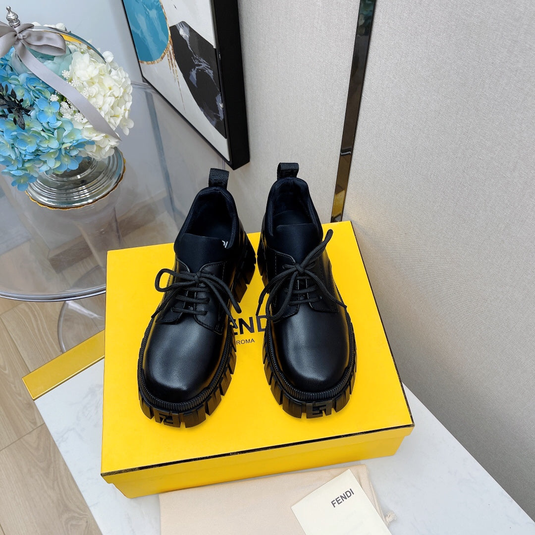 Luxury Shoes - FED - 369