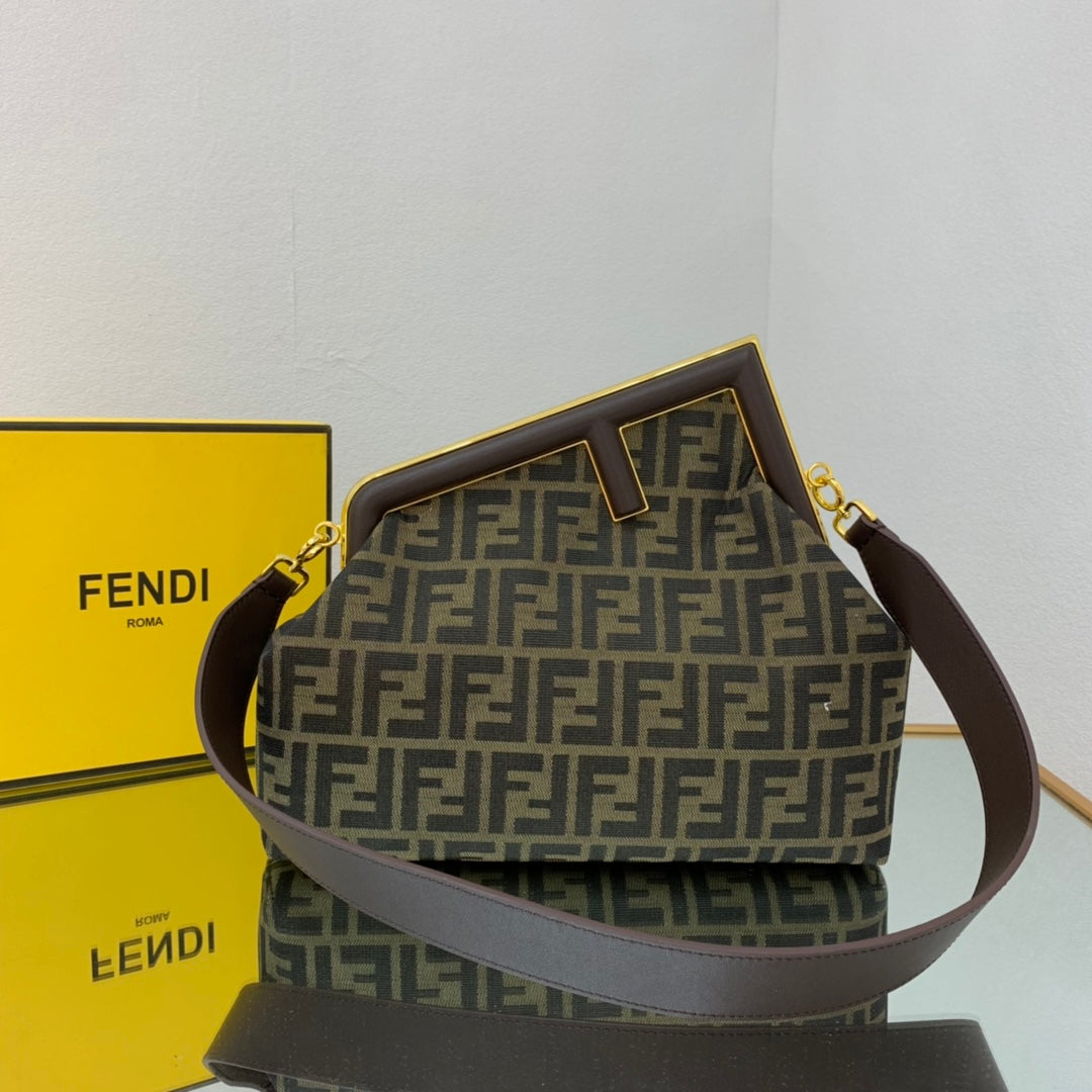 Glami -  Bag - FED - 330