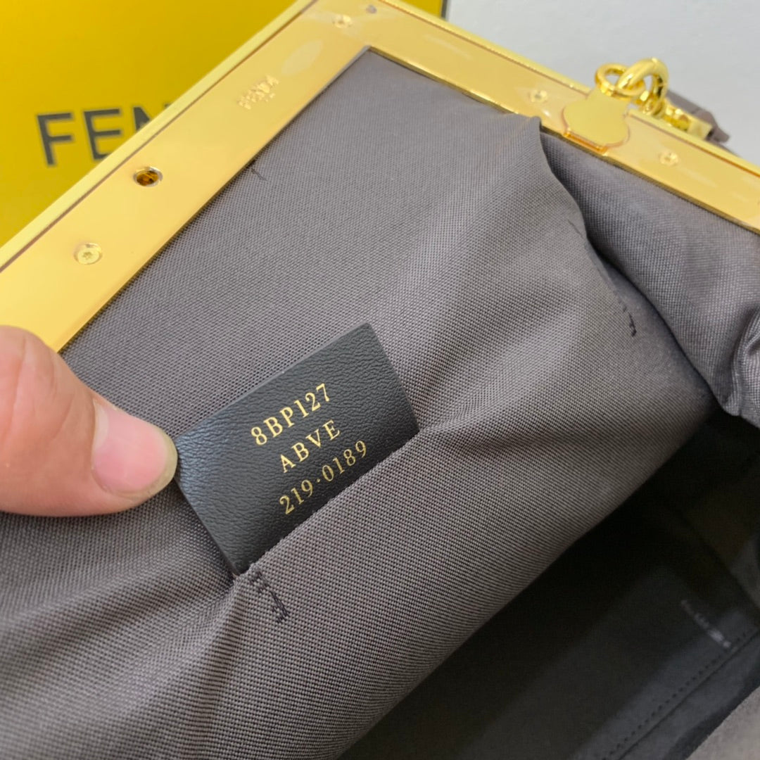 Glami -  Bag - FED - 330