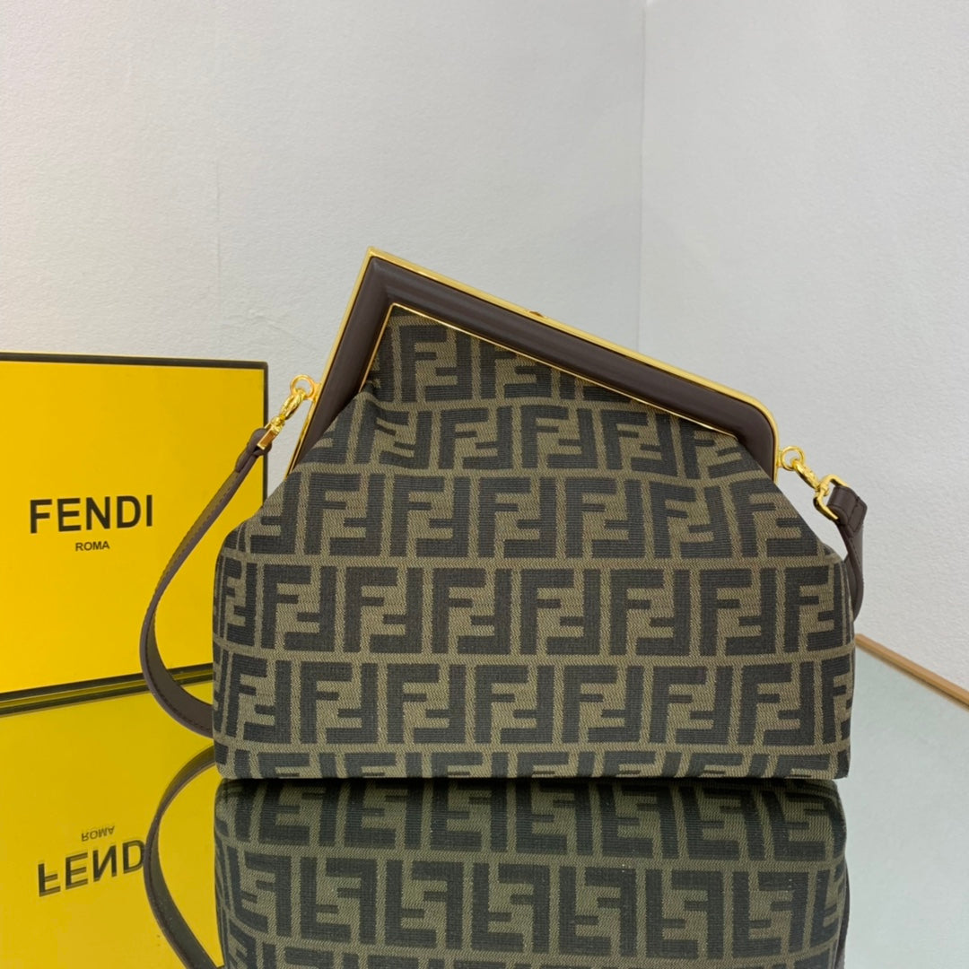 Glami -  Bag - FED - 330