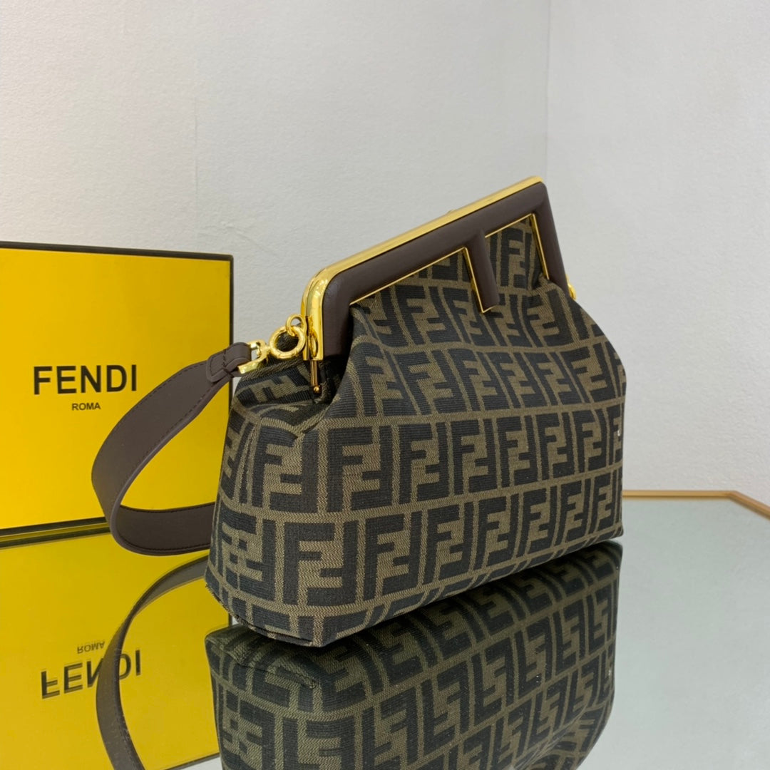Glami -  Bag - FED - 330