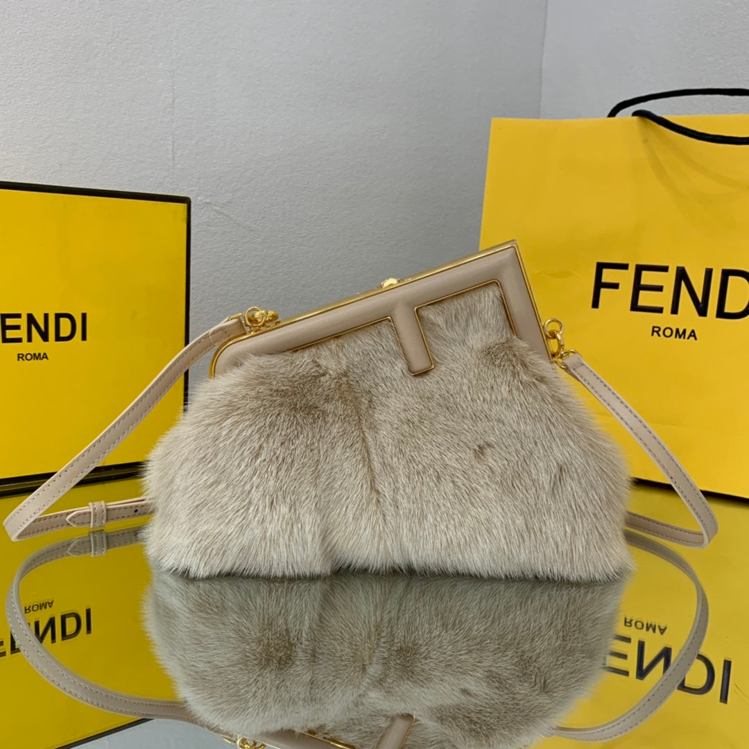 Glami -  Bag - FED - 327