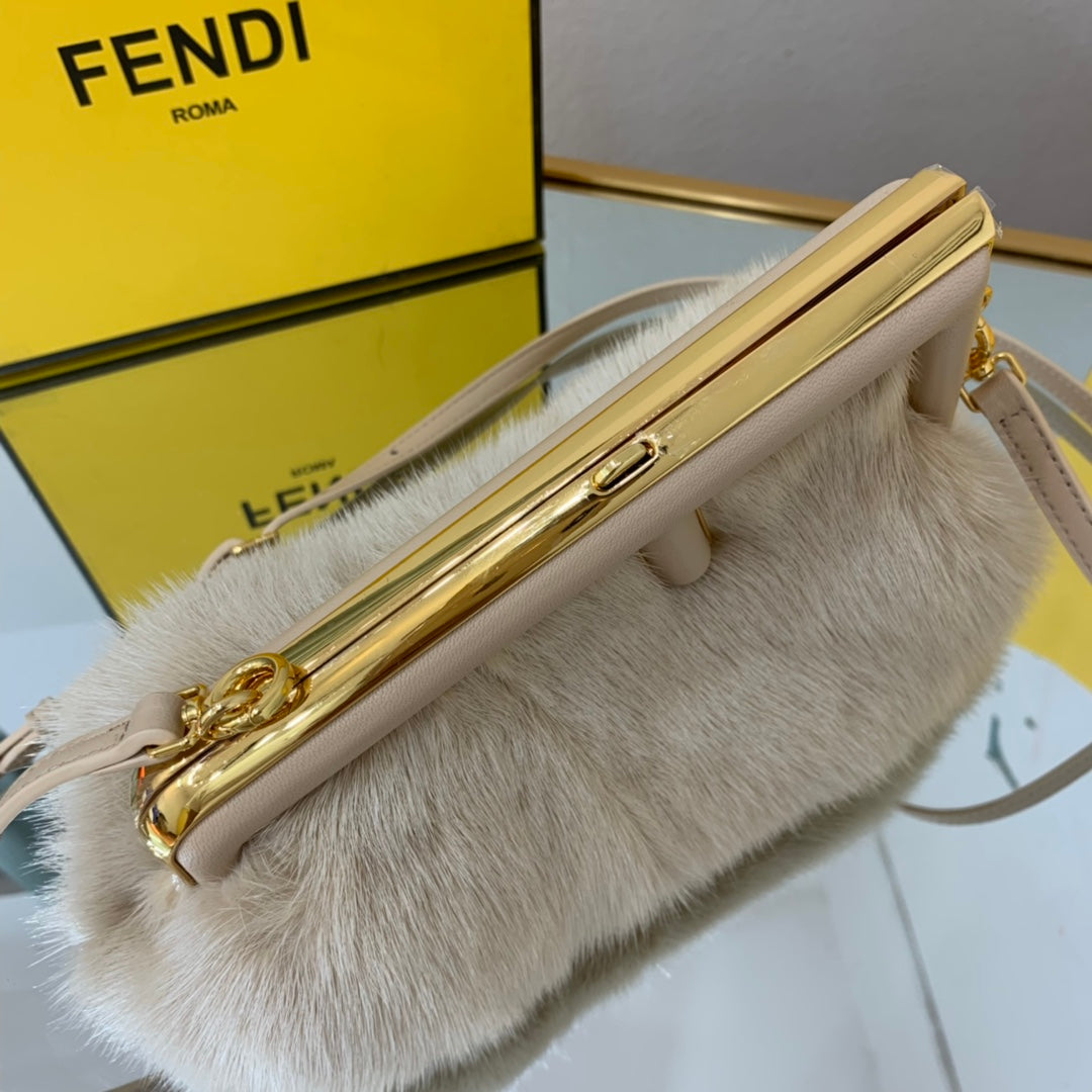Glami -  Bag - FED - 327