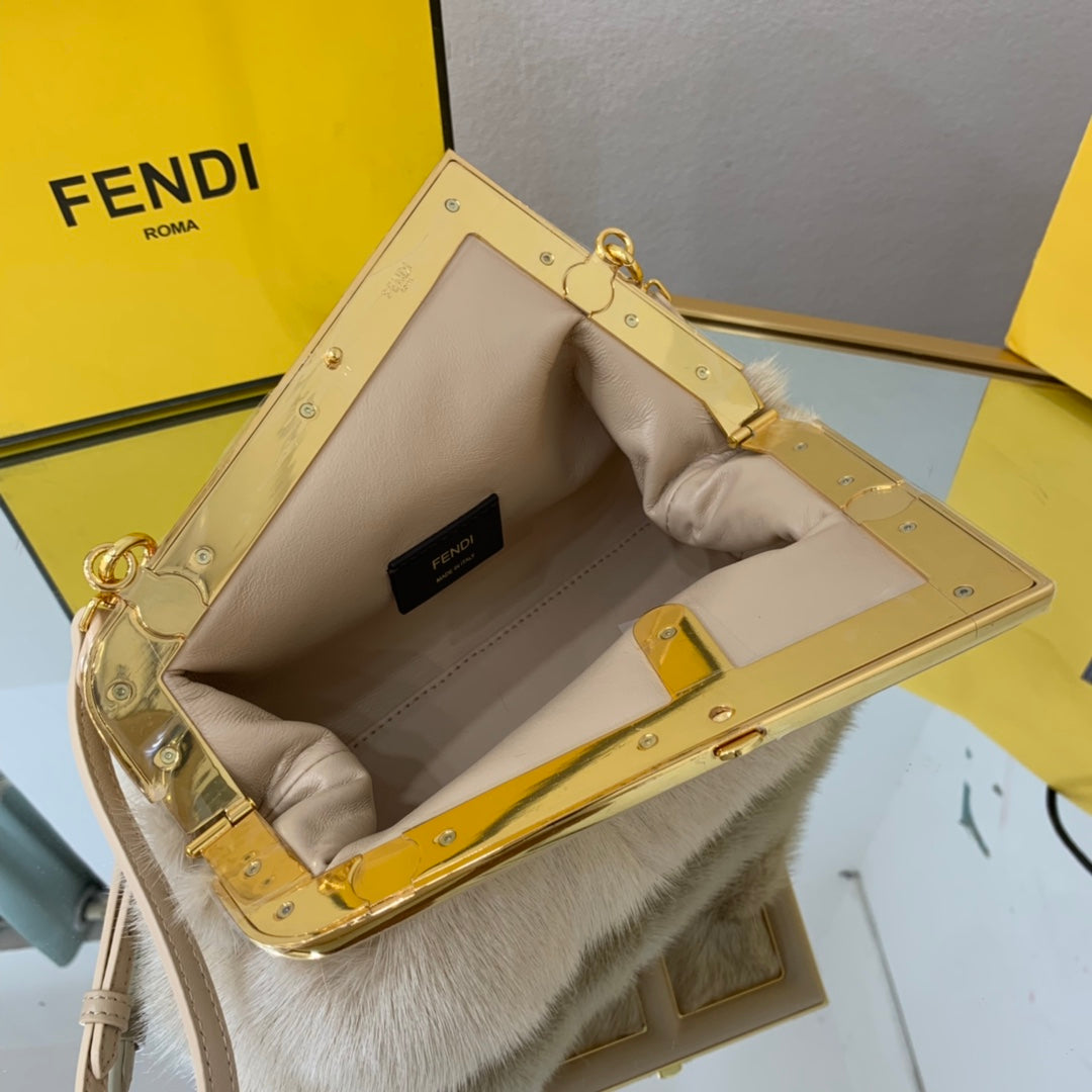 Glami -  Bag - FED - 327