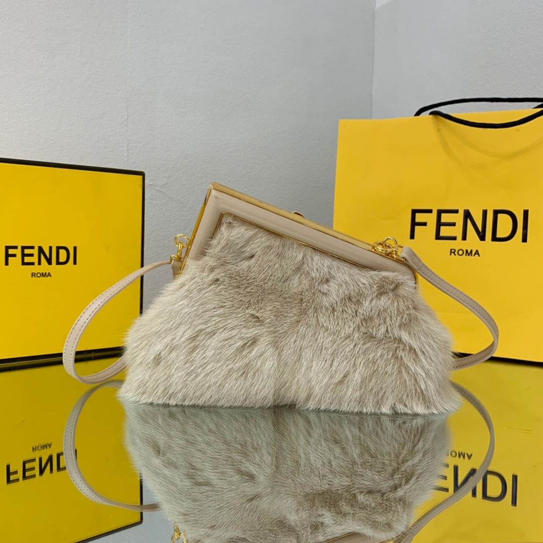 Glami -  Bag - FED - 327