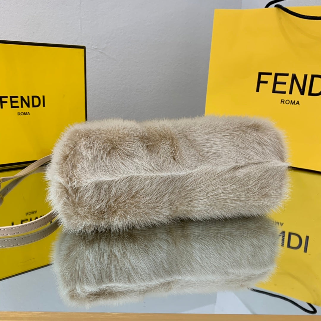 Glami -  Bag - FED - 327